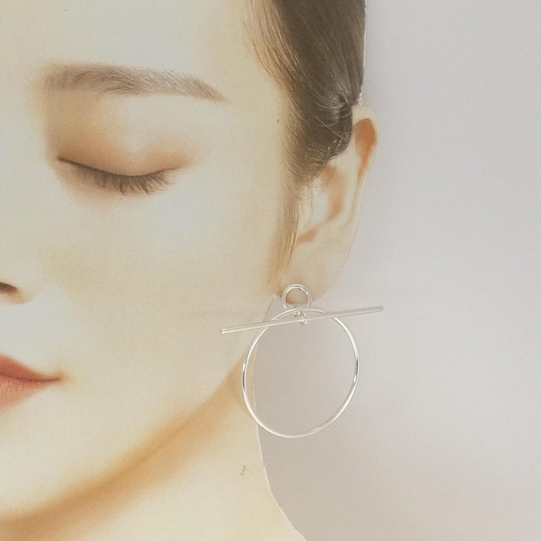 Hermes Echappet Earrings - 4