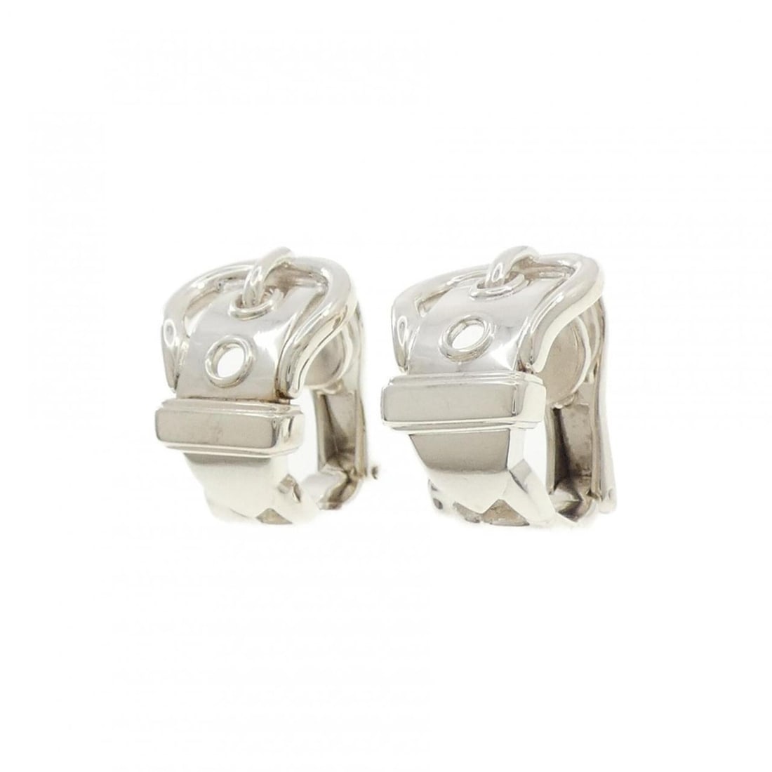 Hermes 925 Earrings - 2