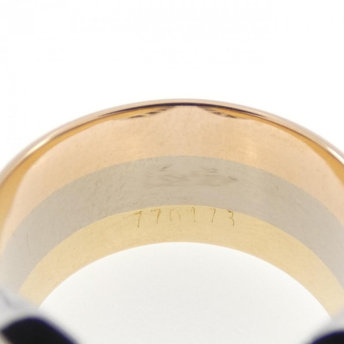 Cartier 2C Ring - 3