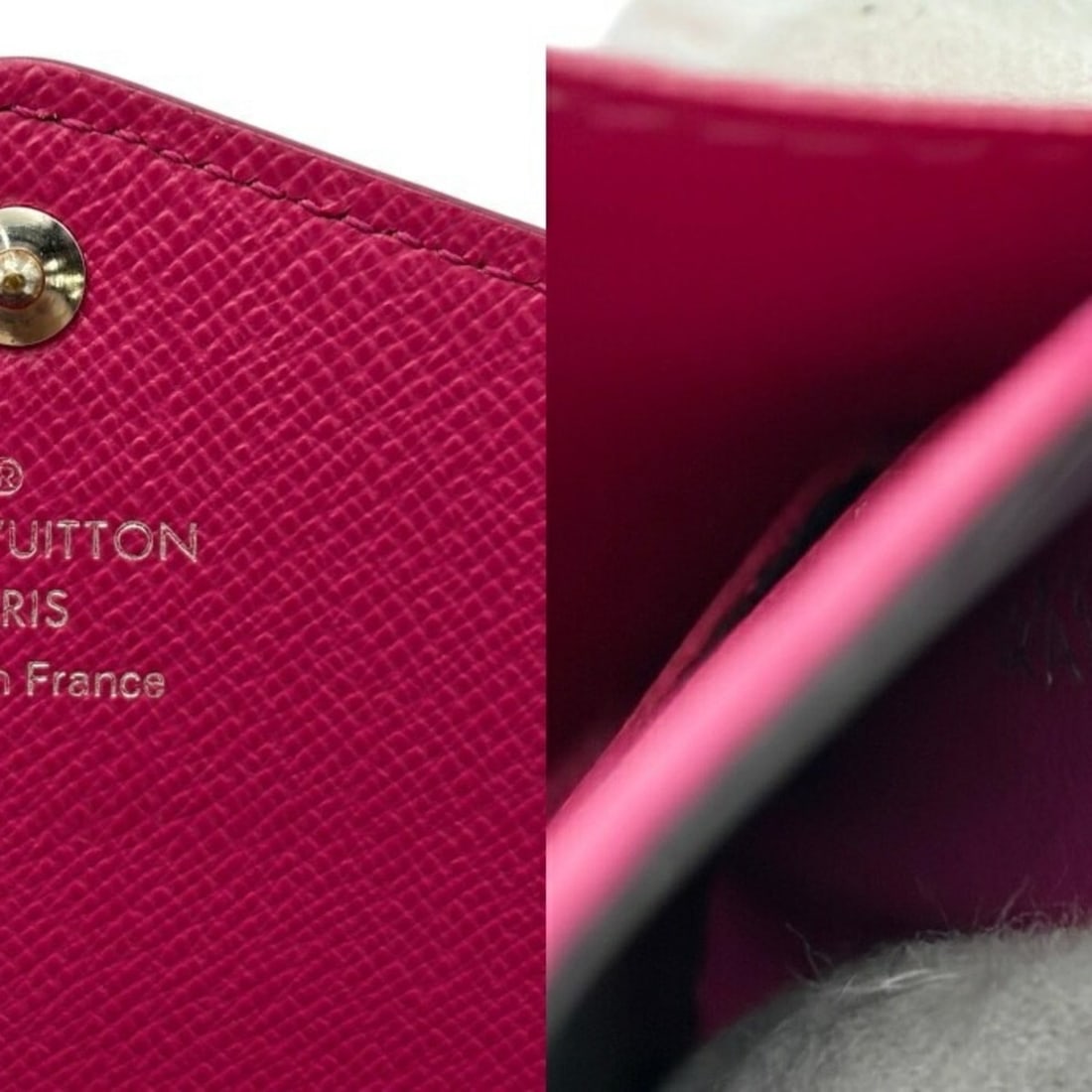 Cartier 2C Ring - 7