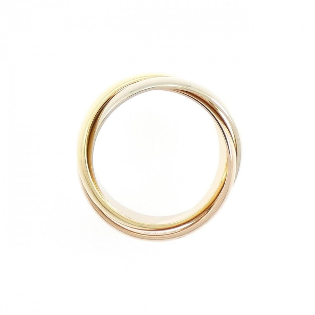 Cartier Trinity Ring - 2