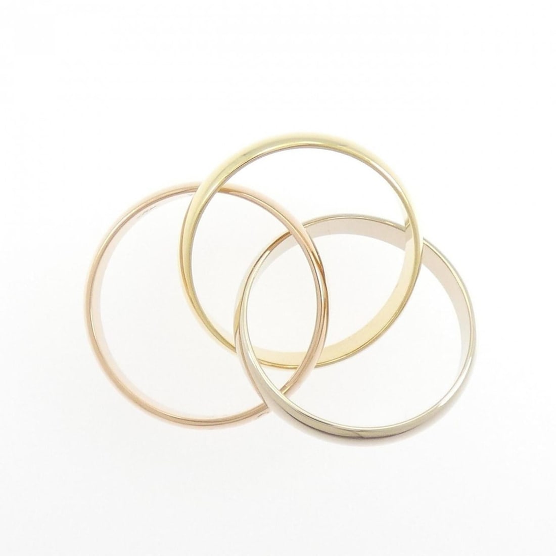 Cartier Trinity Ring - 3