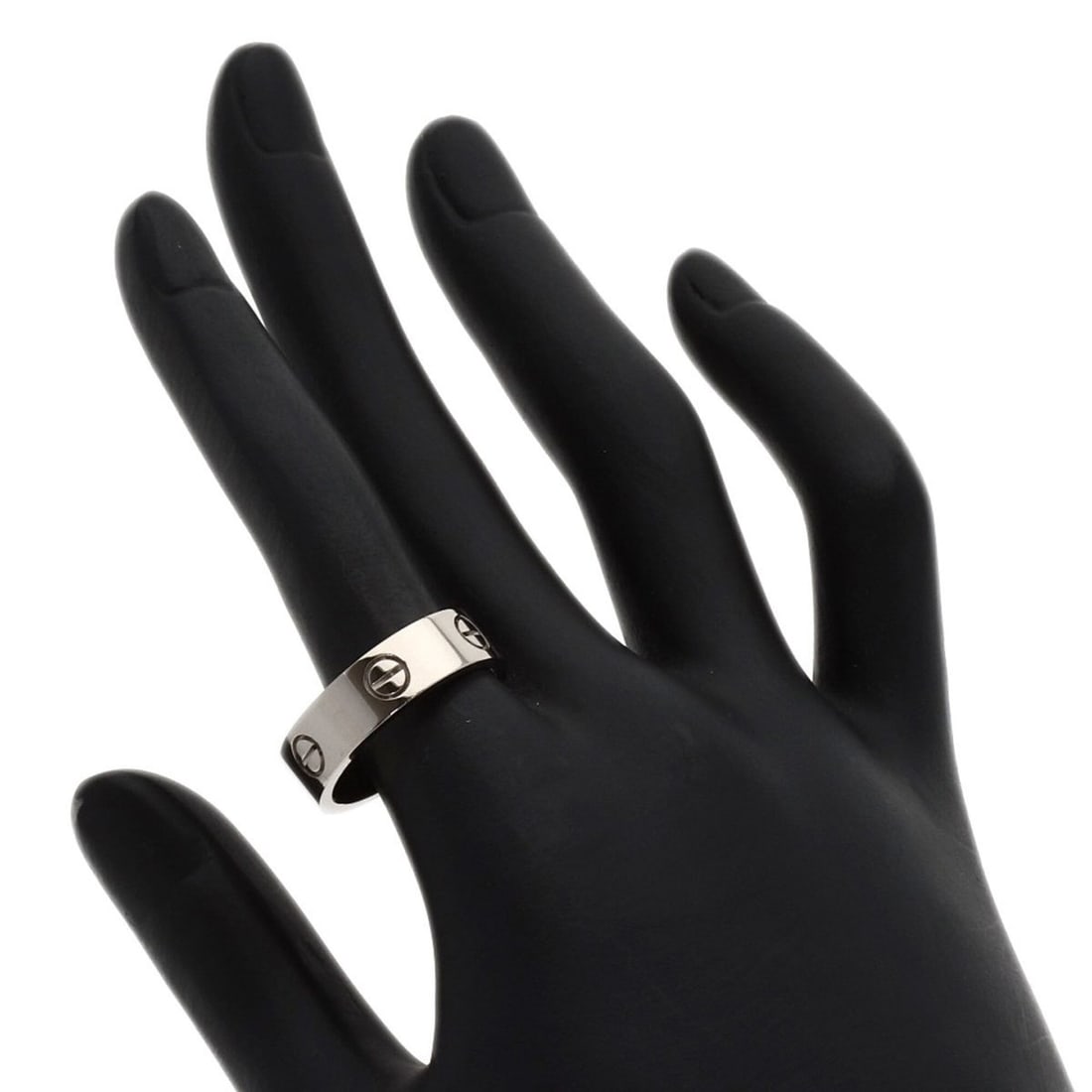 Cartier Trinity Ring - 5