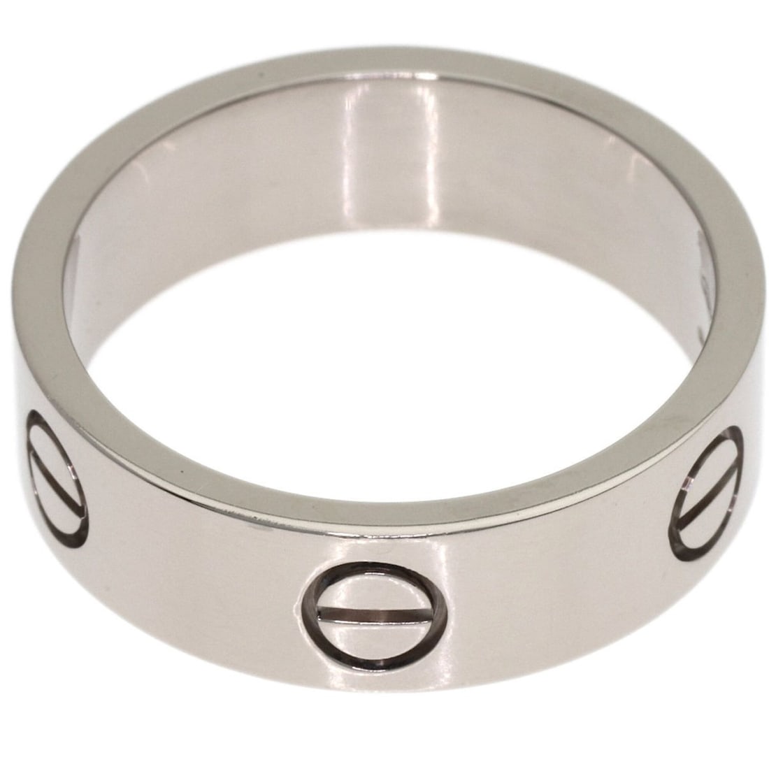 Cartier Trinity Ring - 6
