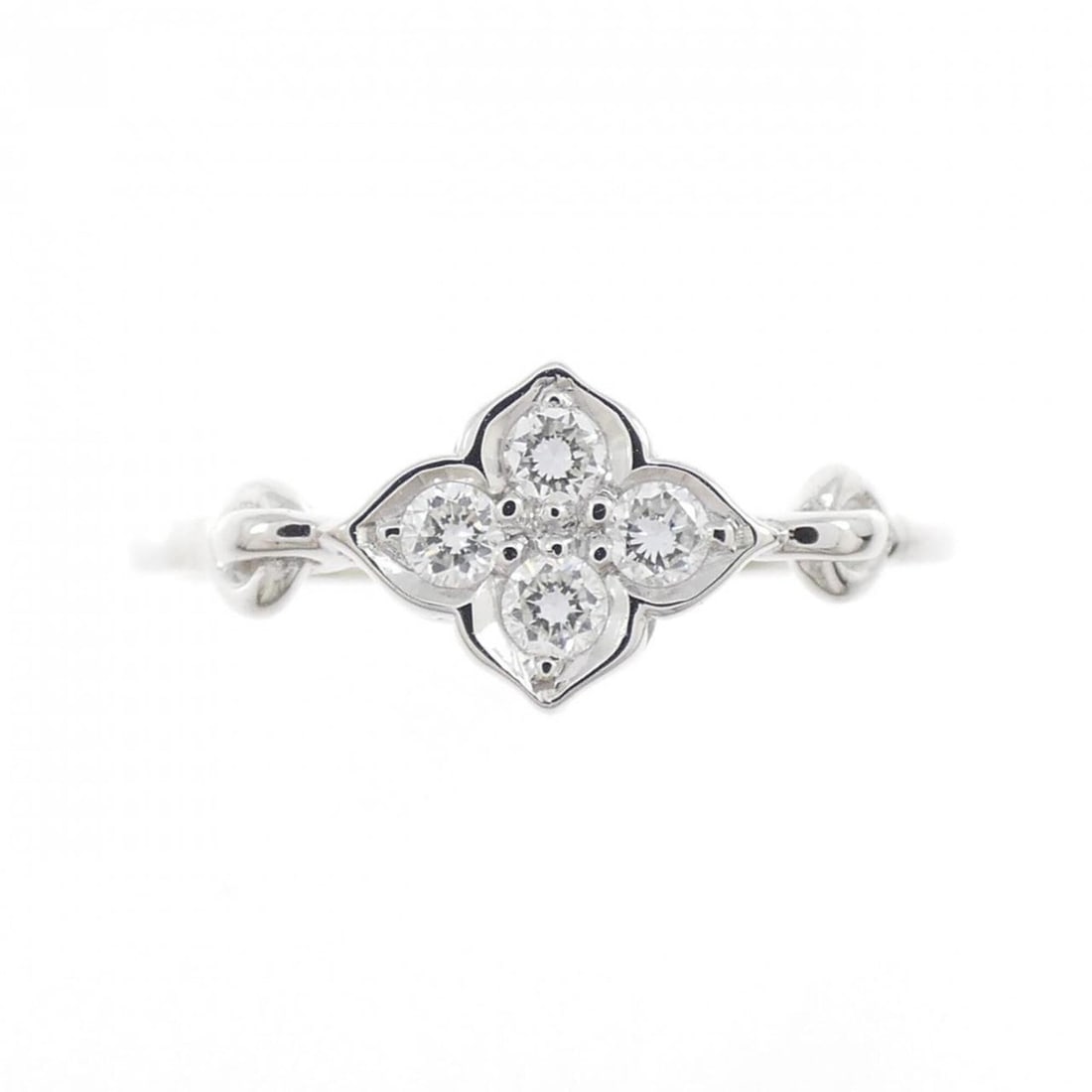 Cartier Hindu Ring - 2