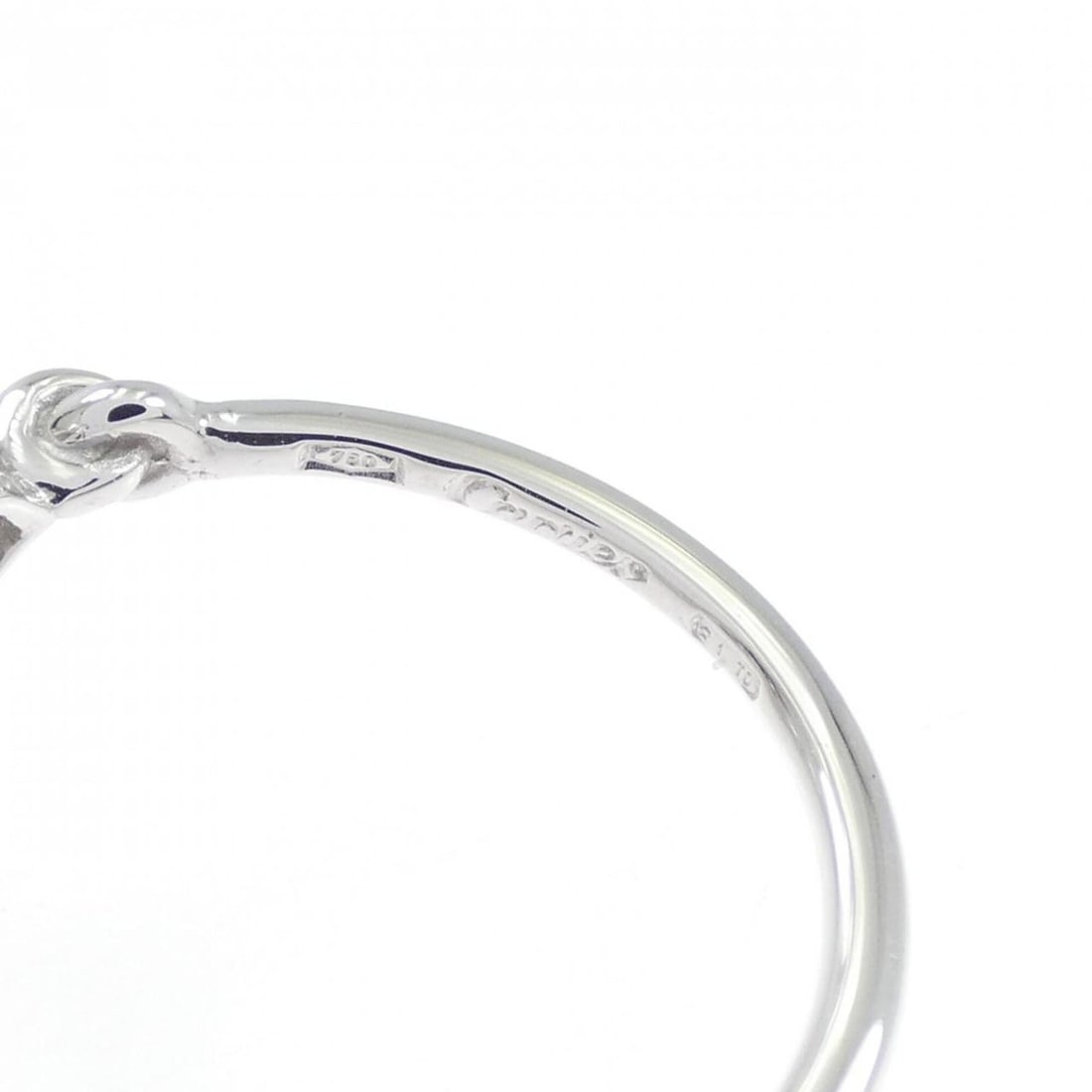Cartier Hindu Ring - 4