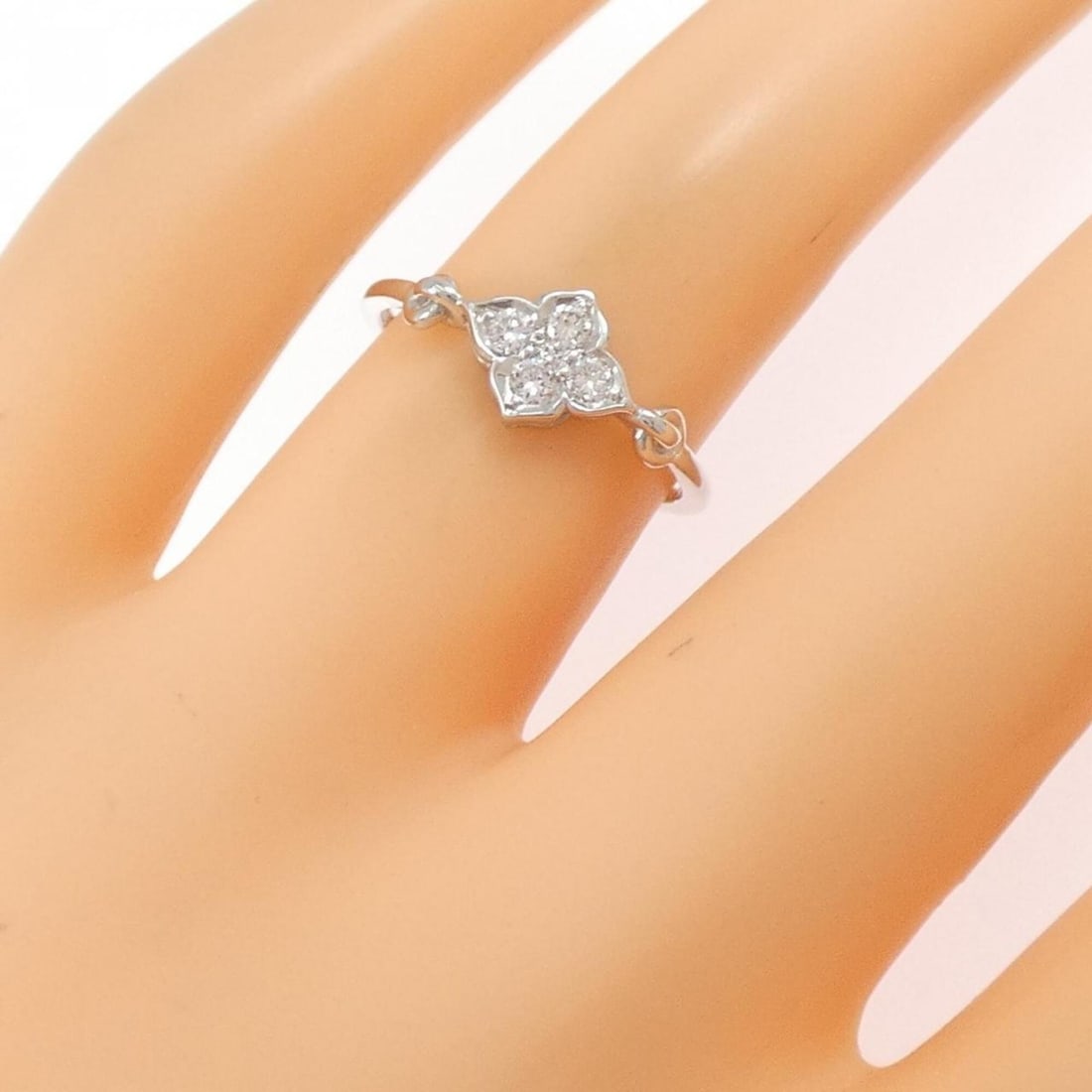 Cartier Hindu Ring - 5