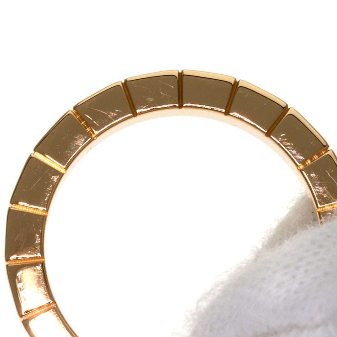 Cartier Hindu Ring - 6