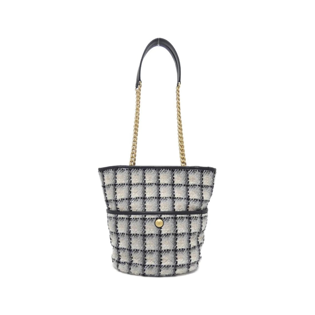 Chanel shoulder bag - 2