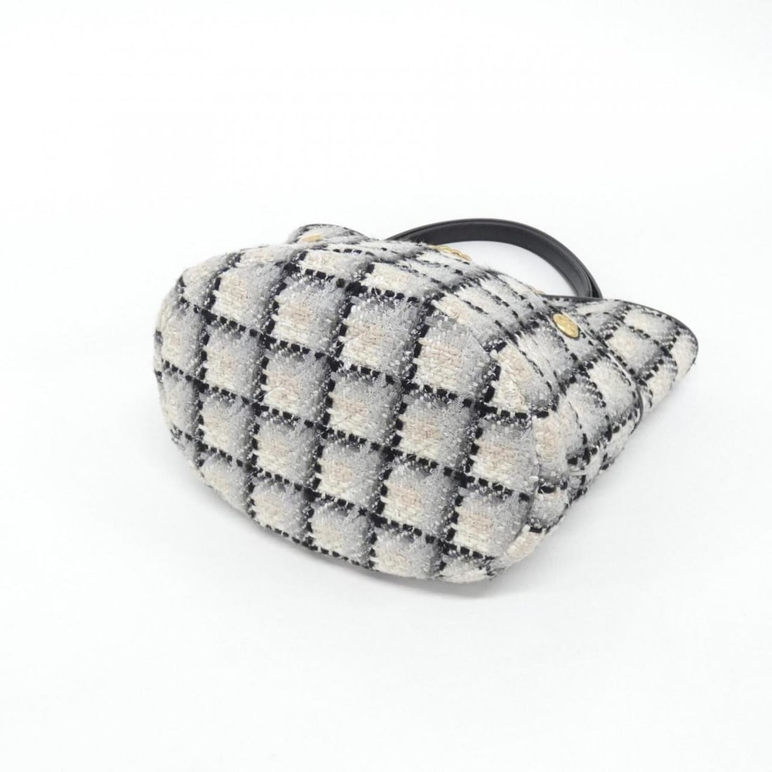 Chanel shoulder bag - 3