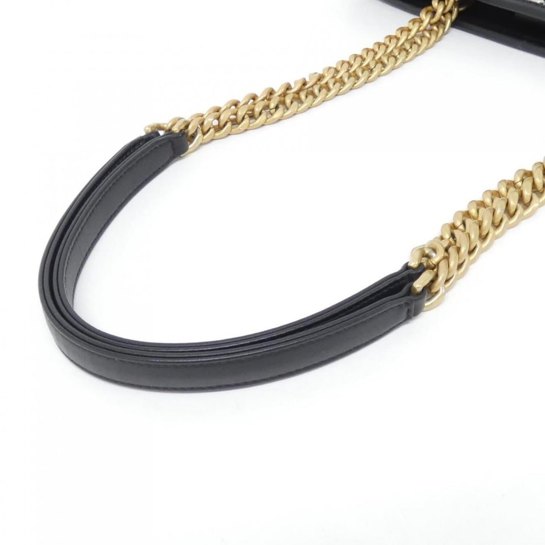 Chanel shoulder bag - 6