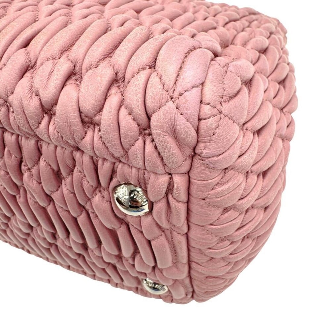 Chanel shoulder bag - 9