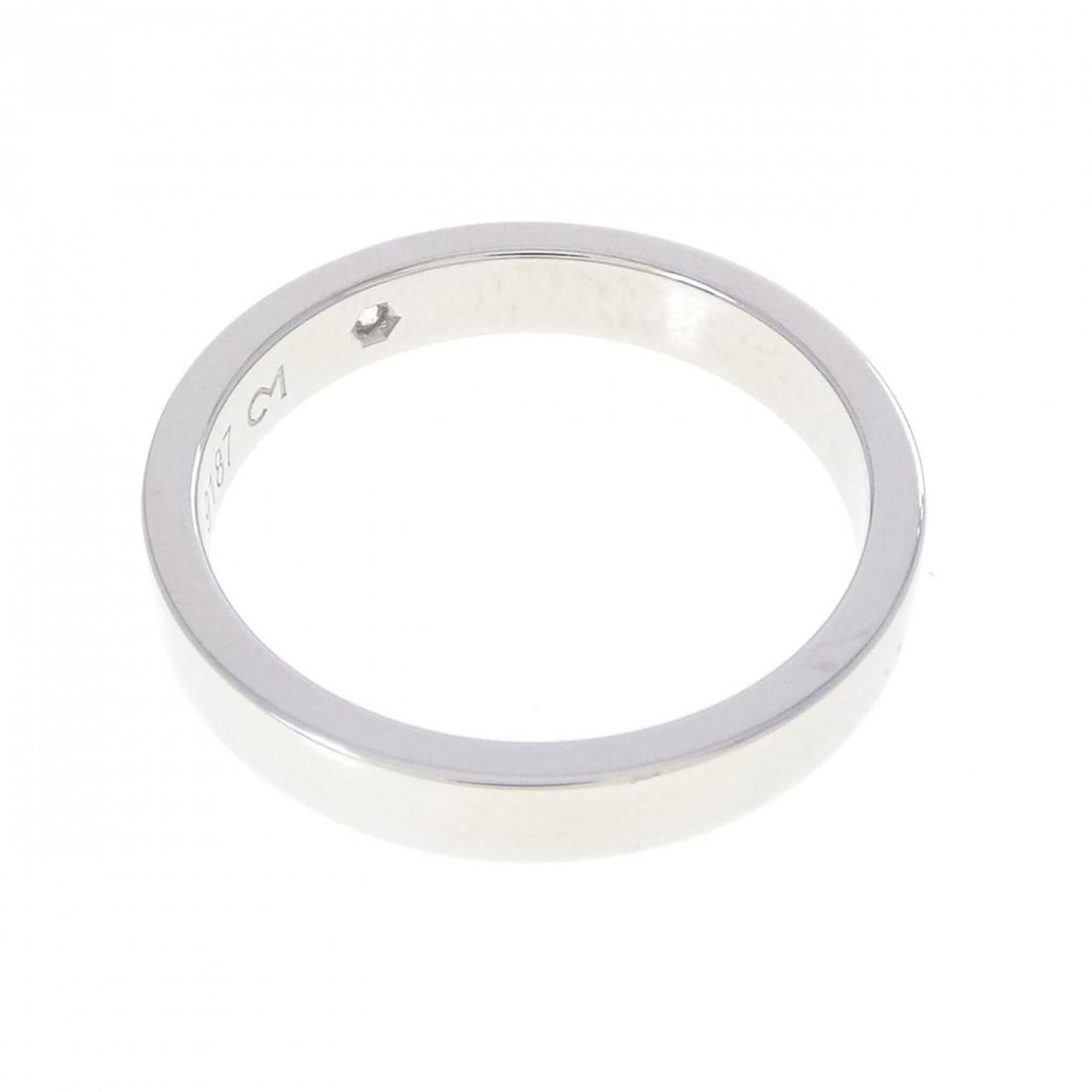 Cartier Wedding 1P Ring - 3