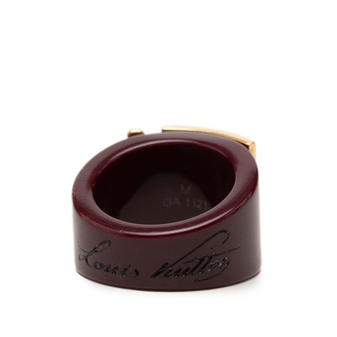 Cartier Wedding 1P Ring - 5