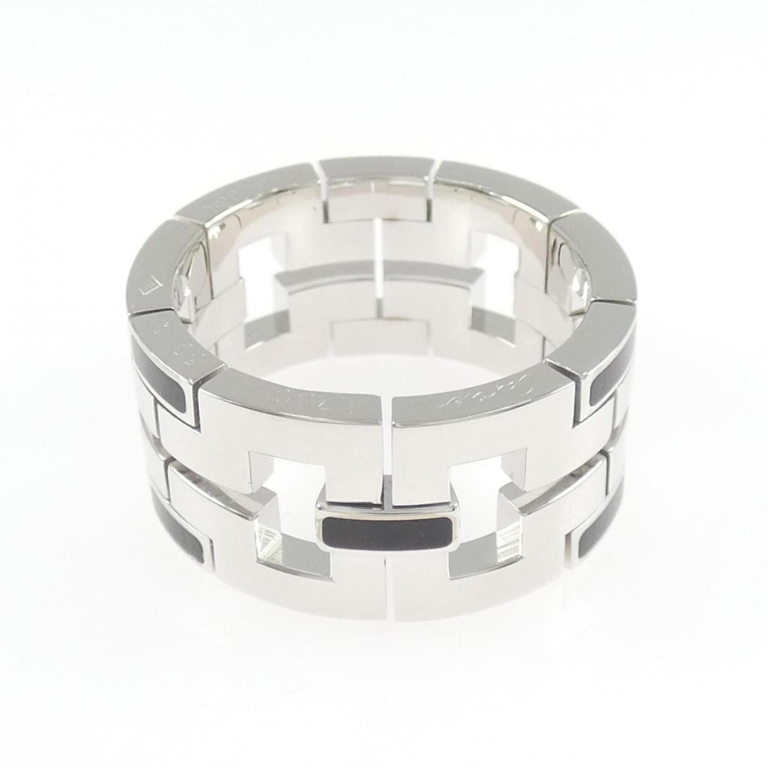 Cartier padlock ring - 2