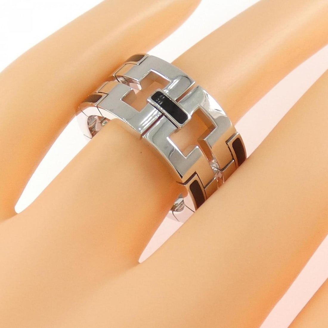 Cartier padlock ring - 4