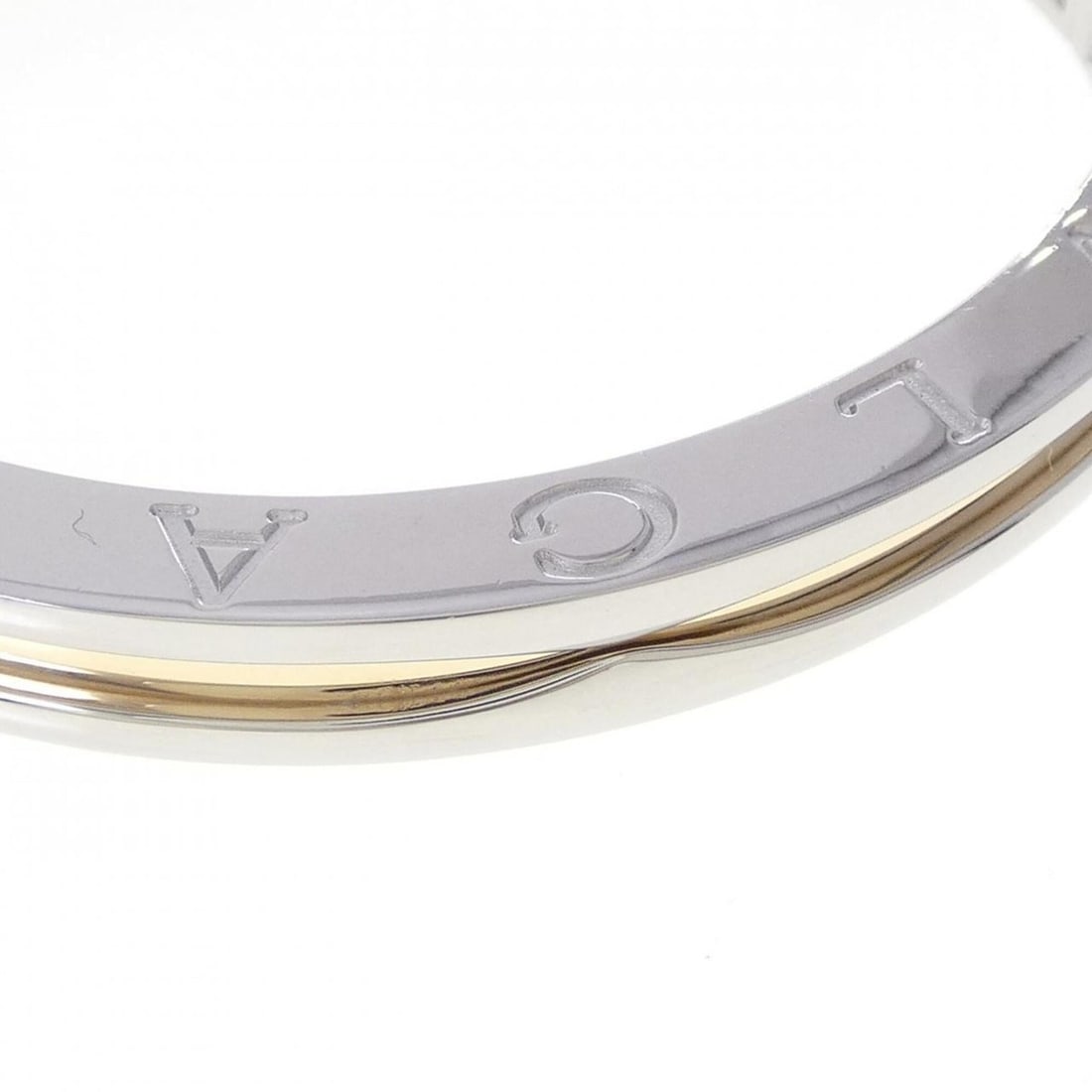 Bvlgari B.zero1 Bangle - 2