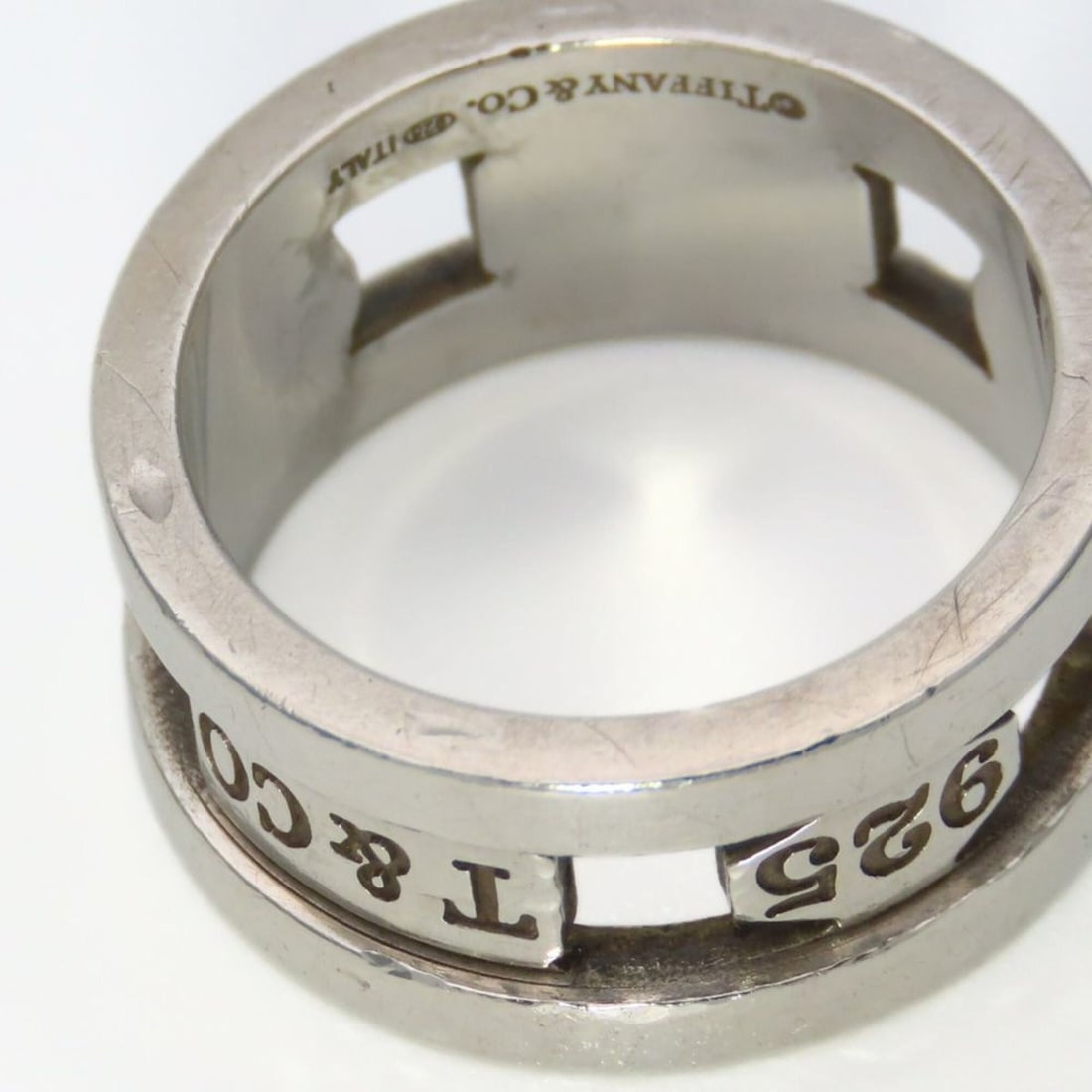 Bvlgari B.zero1 Bangle - 4