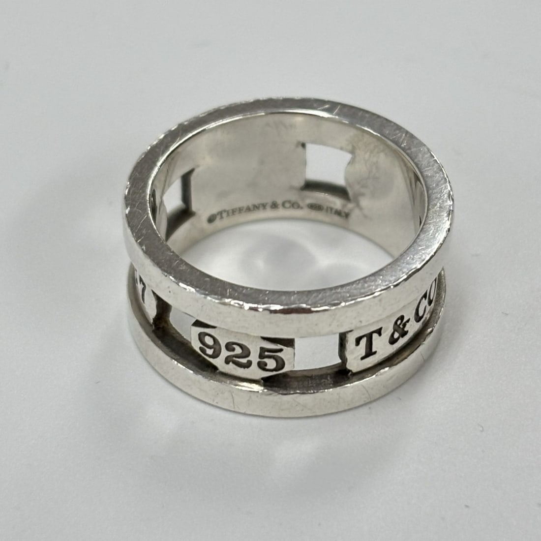 Bvlgari B.zero1 Bangle - 5