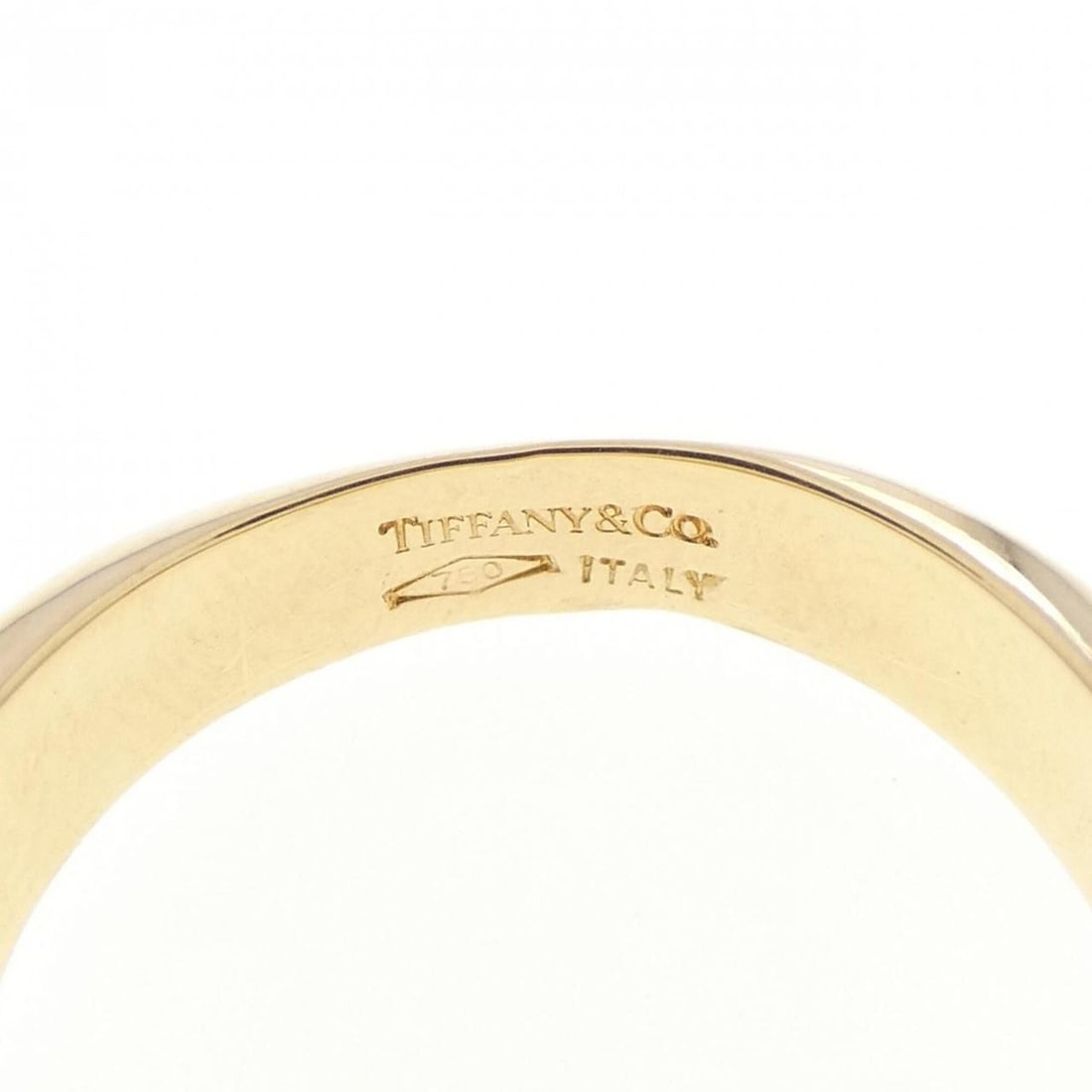 Tiffany Twist Ring - 4