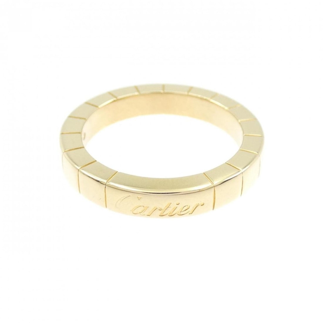 Cartier Lanieres Ring - 2