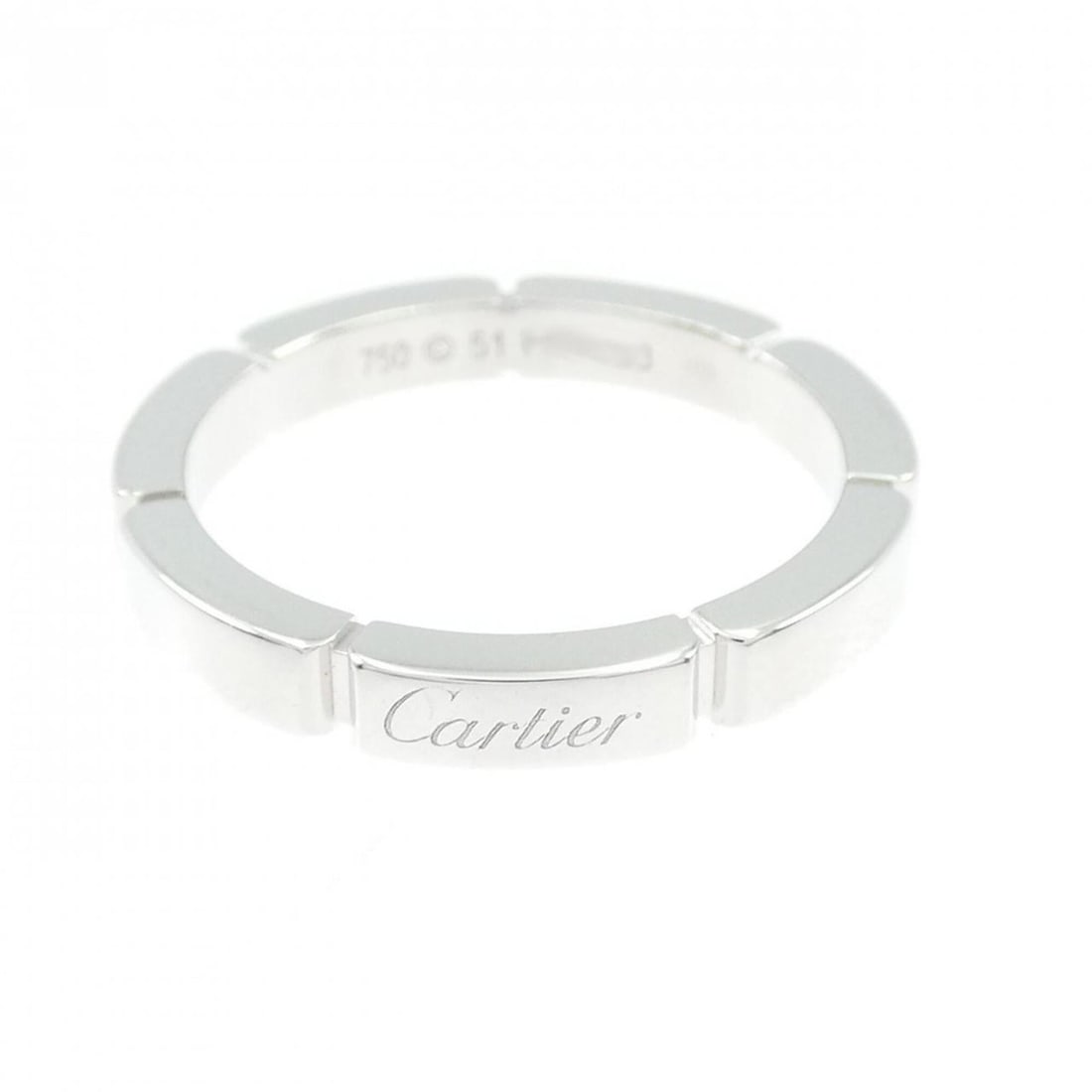 Cartier Maillon Panthère Ring - 2