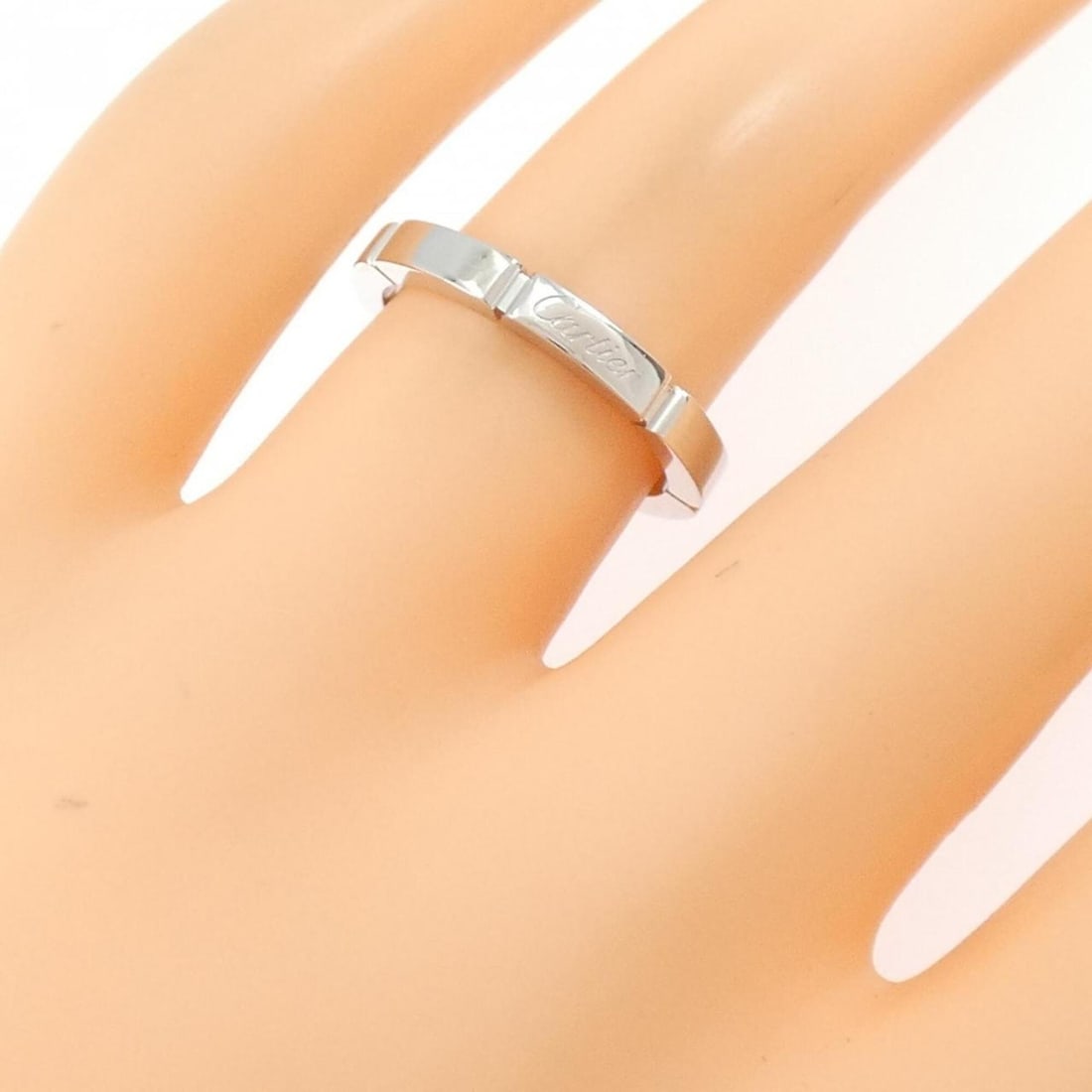 Cartier Maillon Panthère Ring - 3