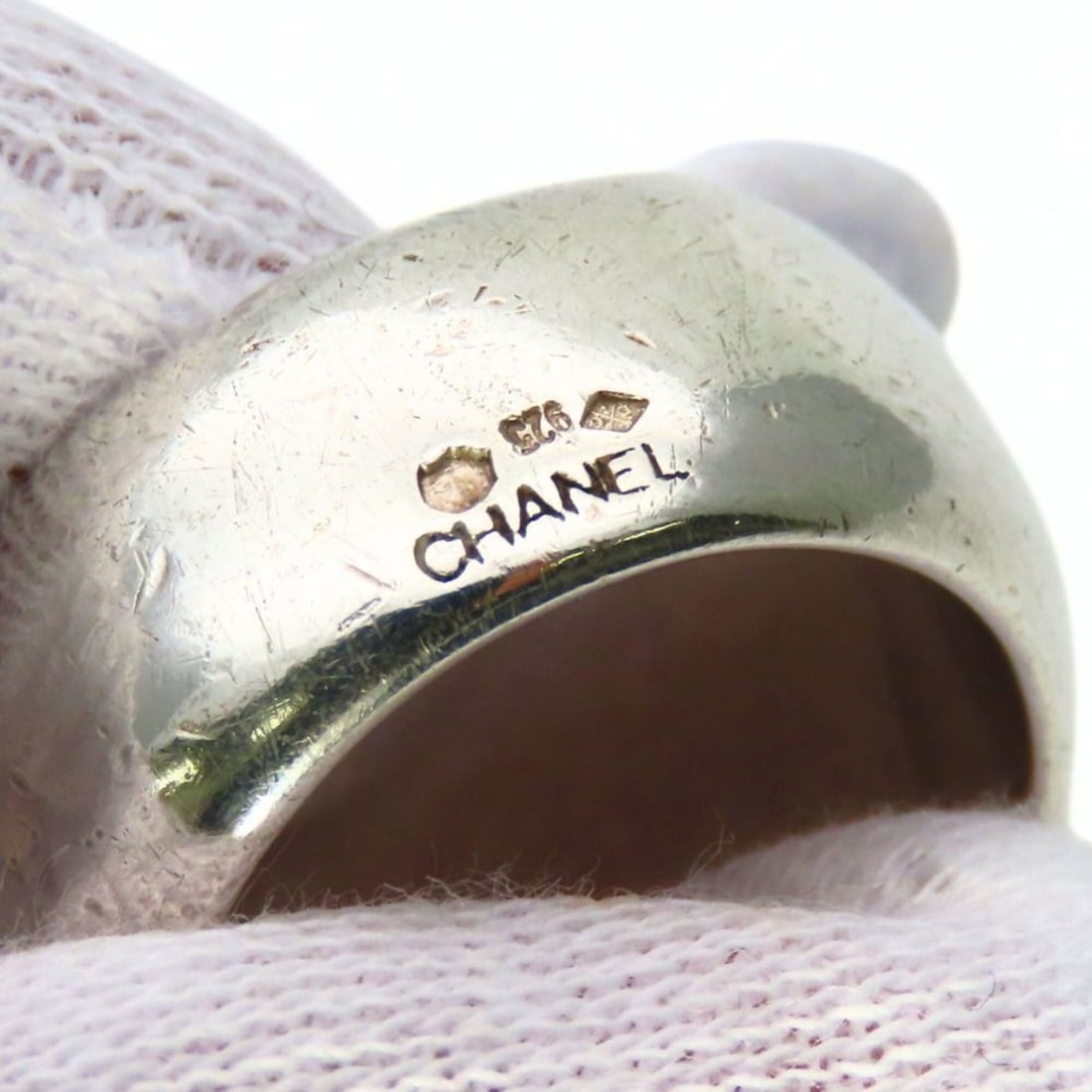 Cartier Maillon Panthère Ring - 5