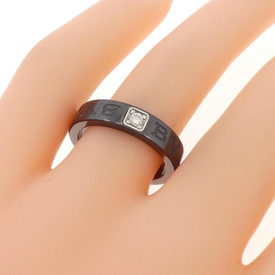 Bvlgari Ring - 4