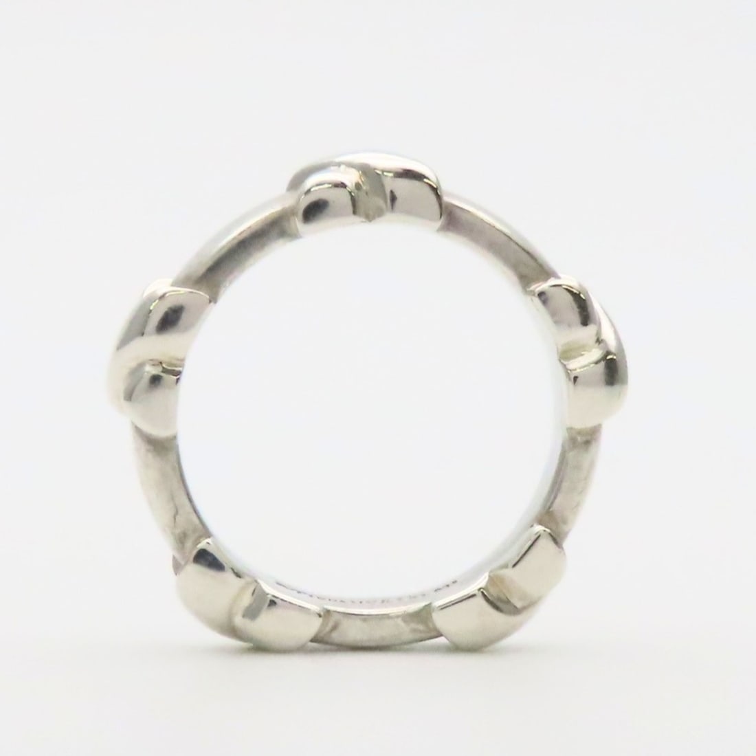 Cartier wedding ring - 5