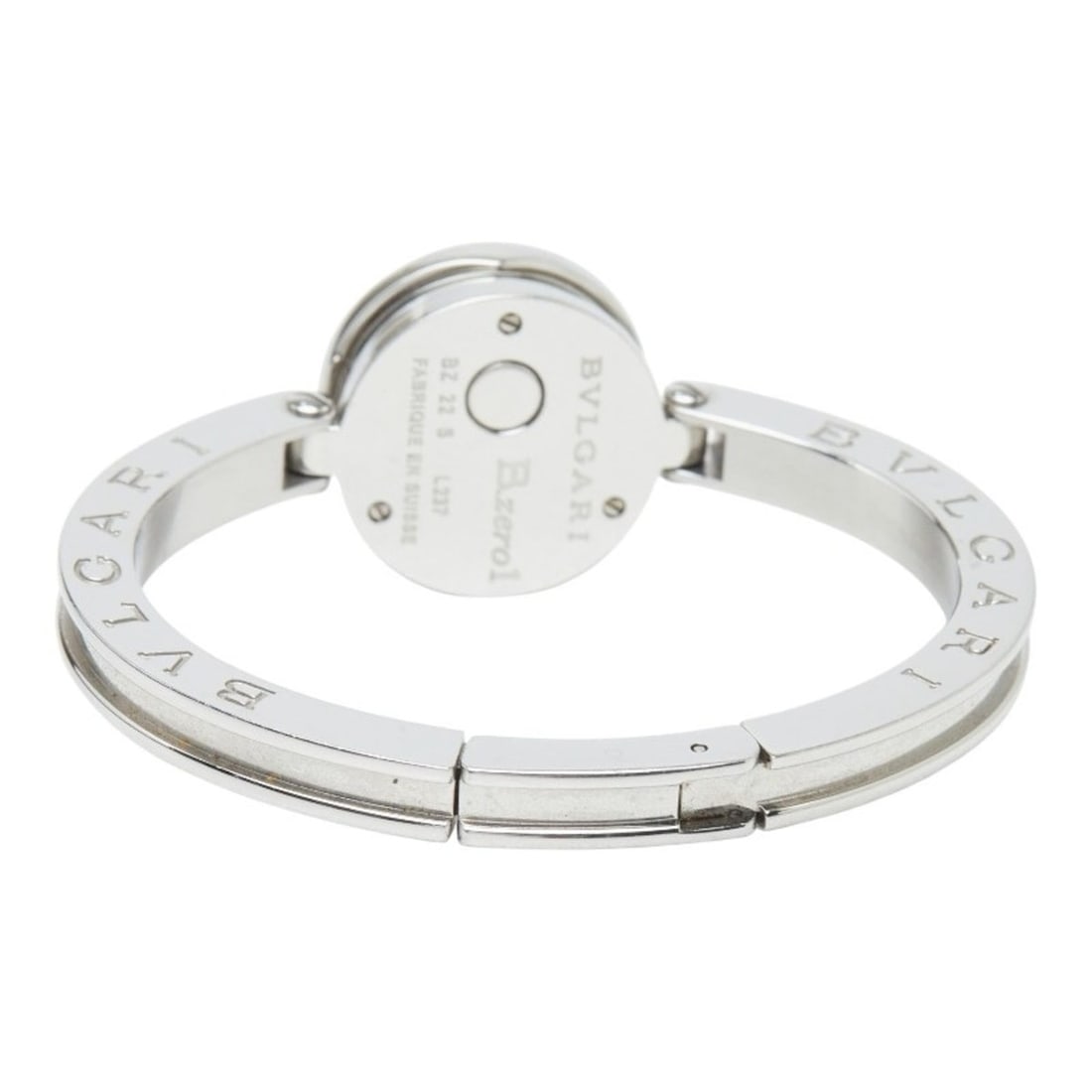 Cartier C2 Large Ring - 5