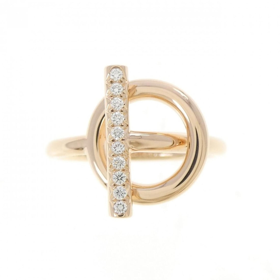 Hermes Echappé PM Ring - 2