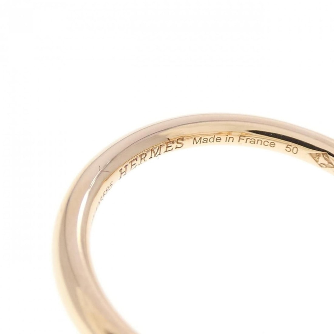 Hermes Echappé PM Ring - 4