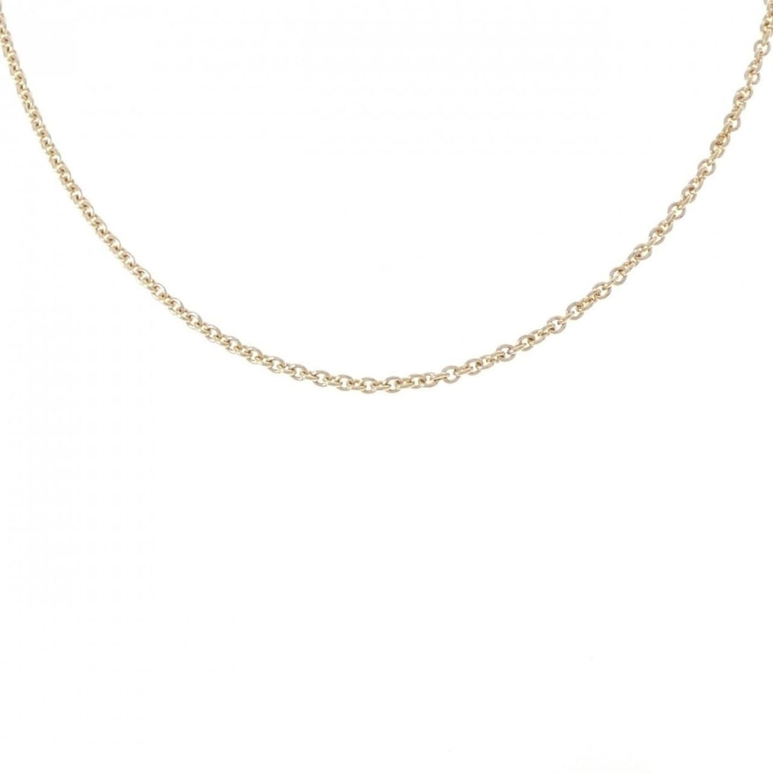 Cartier Forza Chain Necklace (1 of 12)