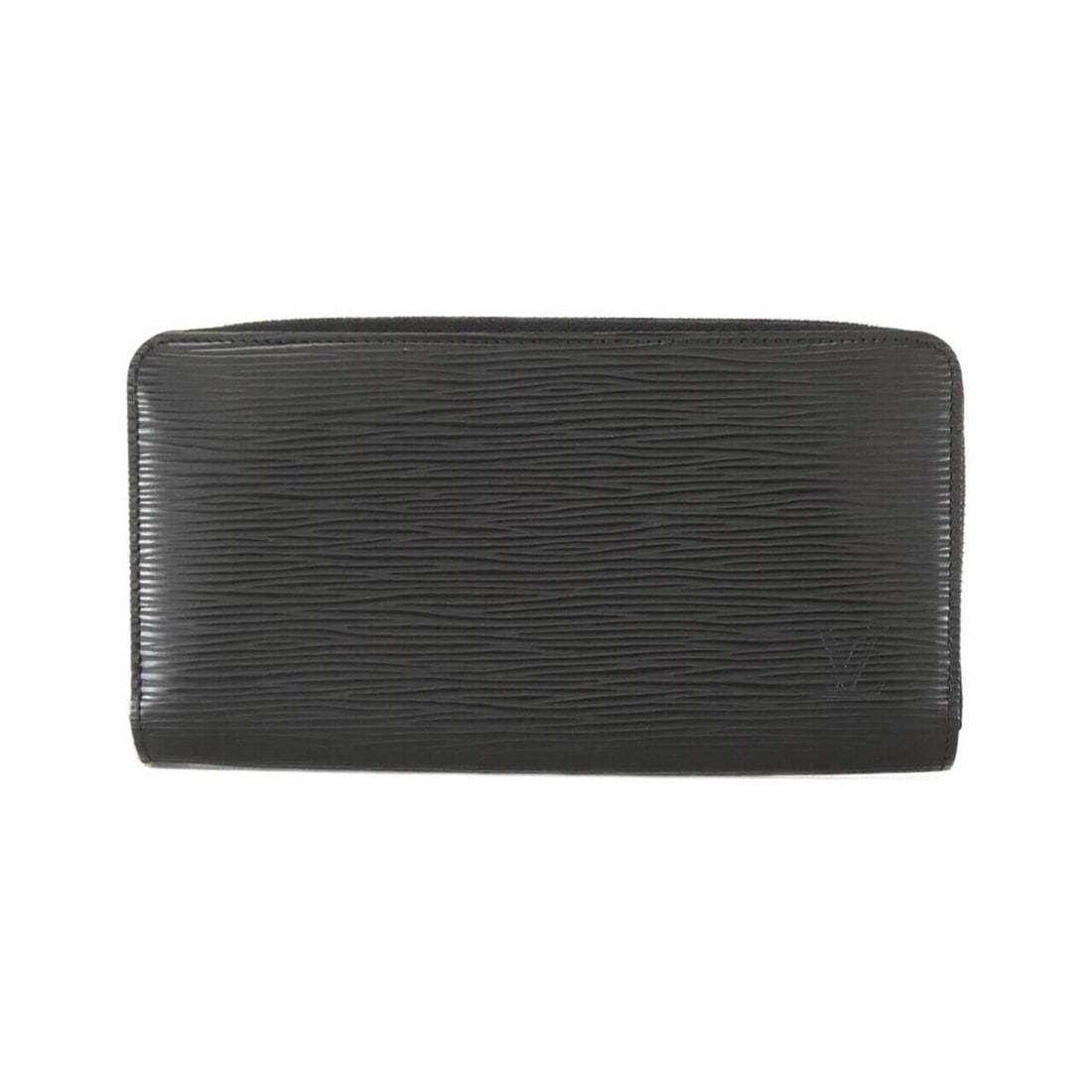 Louis Vuitton Epi Zippy Wallet M60072: --- Catalog ---Category: SizeSize (HxWxD): 11cm x 20cm x 2.5cm / 4.33'' x 7.87'' x 0.98''Category: DesignType: Long wallet (bi-fold)Color: BlackGender: MenMaterial: Leather Leather/Fur Type: Calf