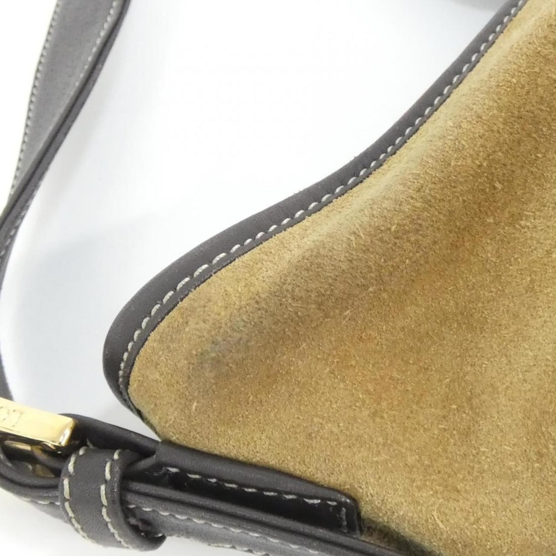 Loewe shoulder bag - 4