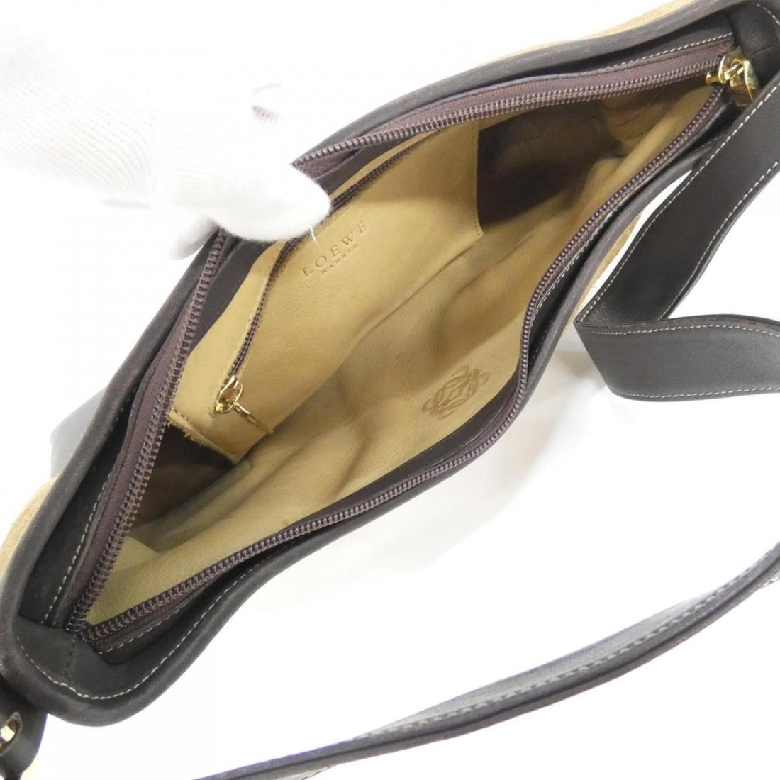 Loewe shoulder bag - 9