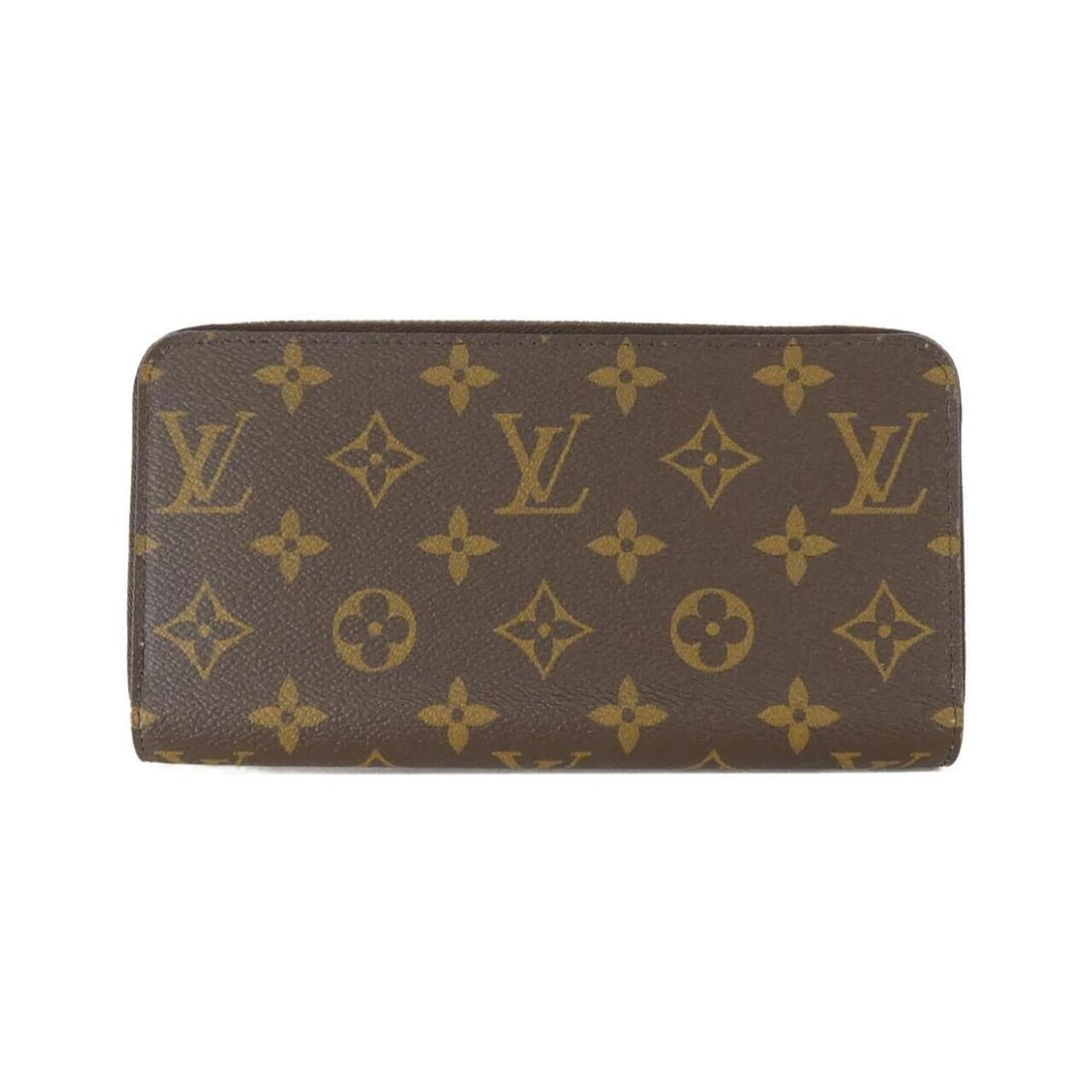 Louis Vuitton Monogram Zippy Wallet M41894: --- Catalog ---Category: SizeSize (HxWxD): 11cm x 20cm x 3cm / 4.33'' x 7.87'' x 1.18''Category: DesignType: Long wallet (bi-fold)Color: Marron, Rose ballerineGender: WomenMaterial: Coated canvas Cate