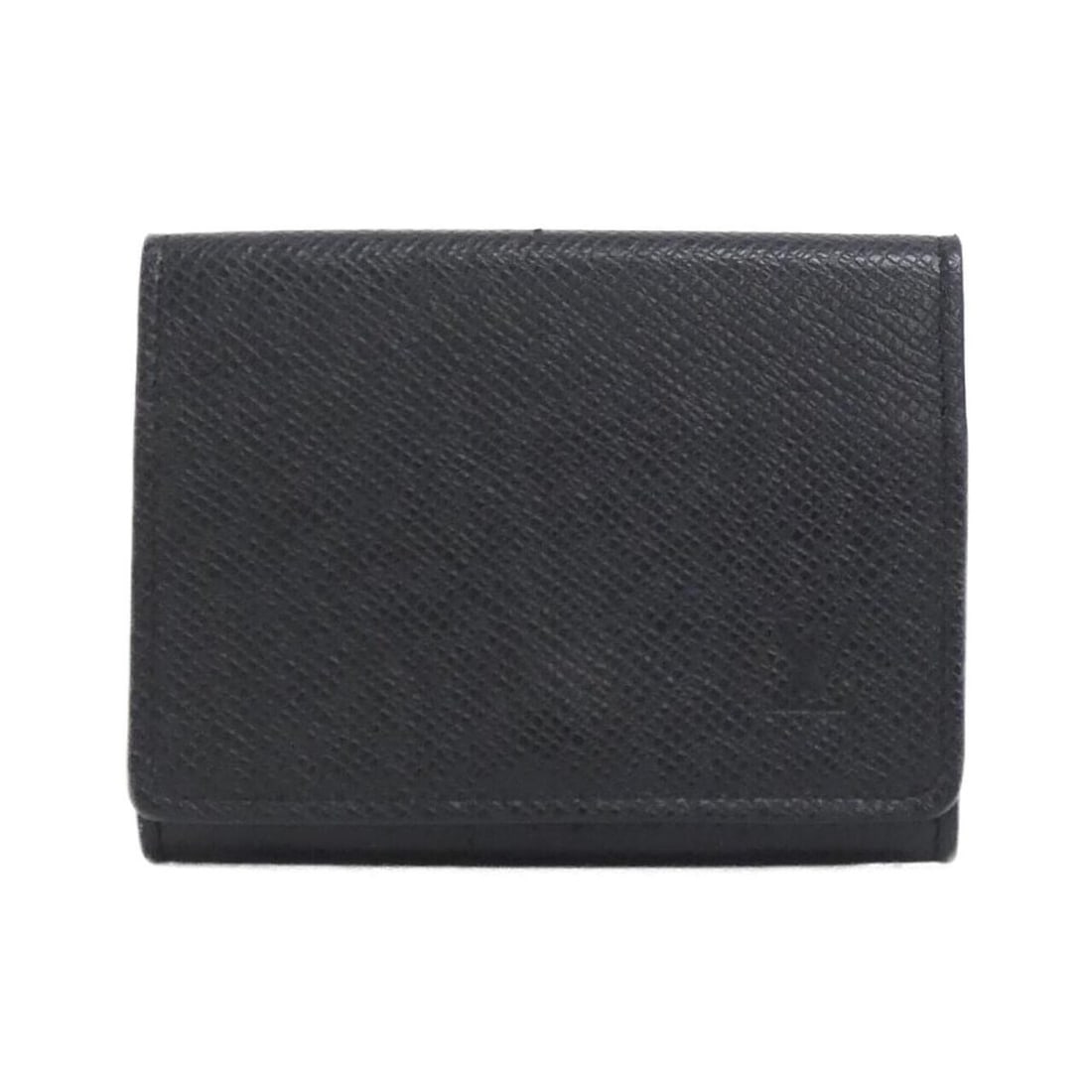 Louis Vuitton Taiga Enveloppe Carte de Visite M64595 Business Card Holder/Card Case (1 of 14)
