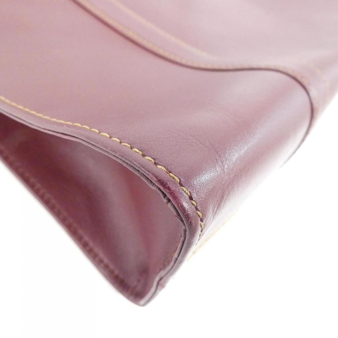Cartier handbag - 3