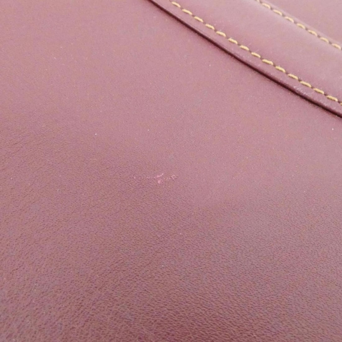 Cartier handbag - 4