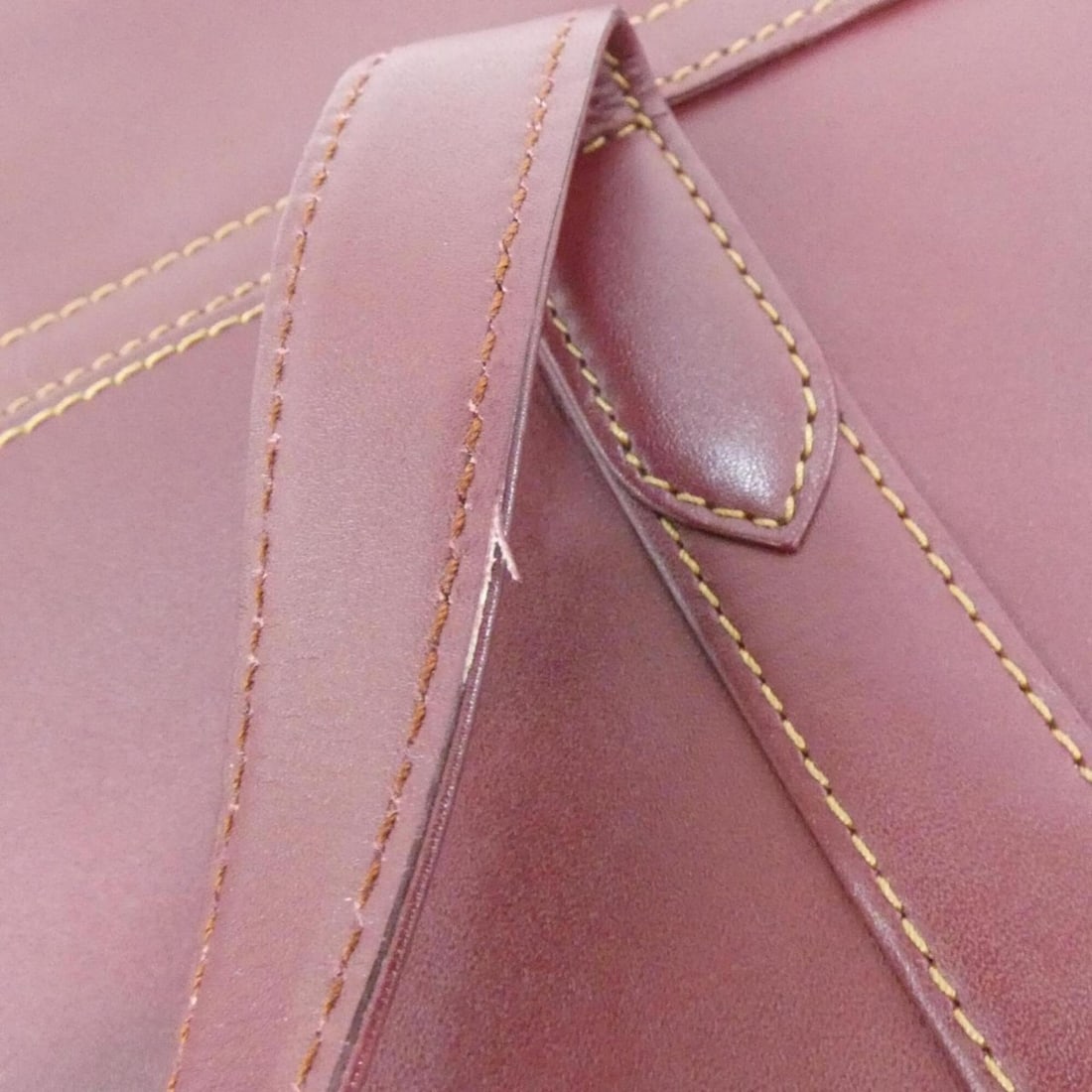 Cartier handbag - 6