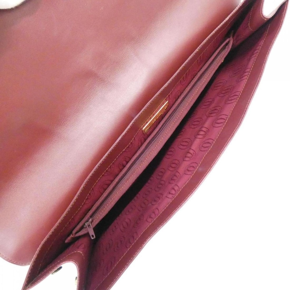 Cartier handbag - 7