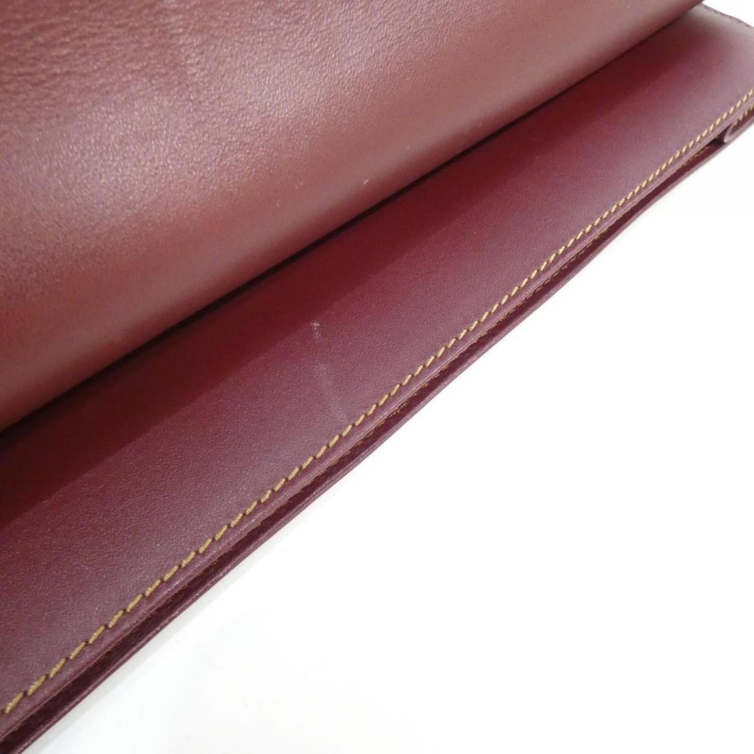 Cartier handbag - 8
