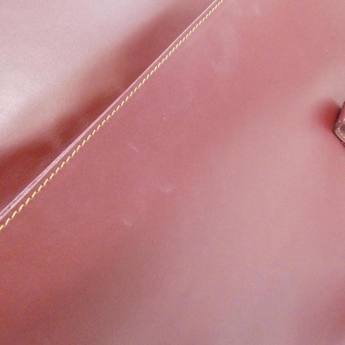 Cartier handbag - 9