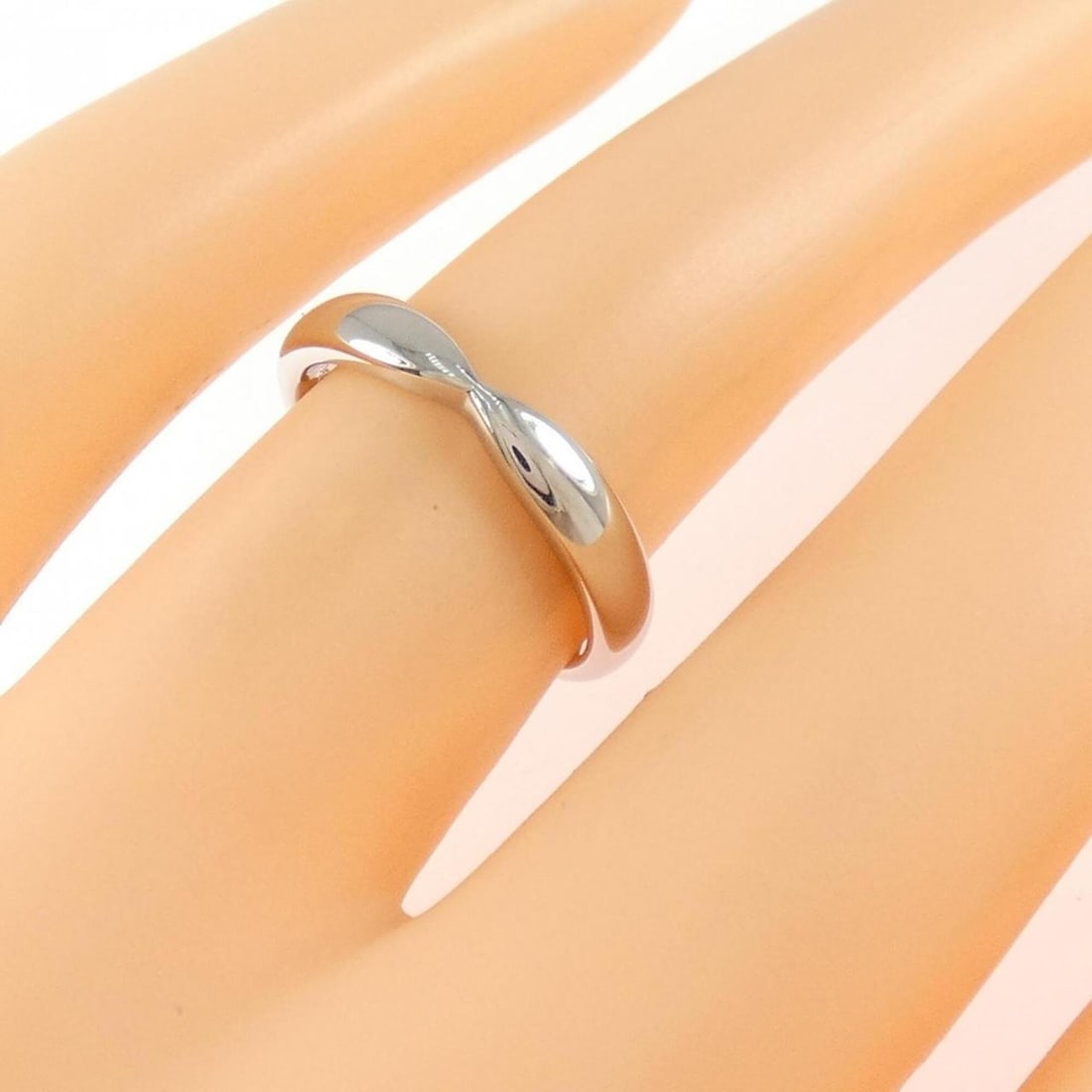 Tiffany Harmony Ring - 4