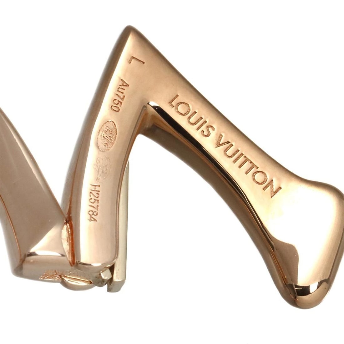 Tiffany Harmony Ring - 5