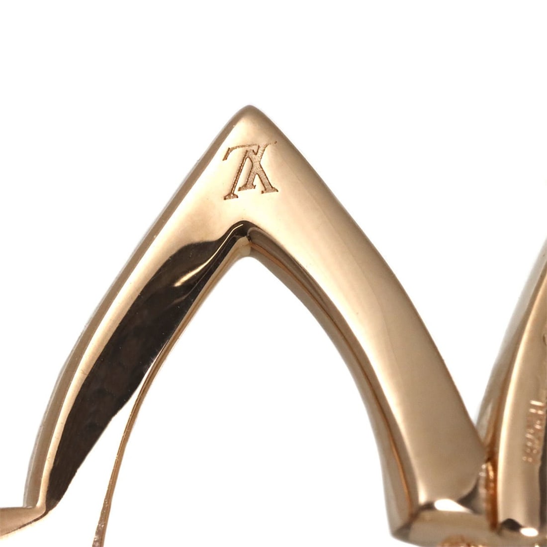 Tiffany Harmony Ring - 6