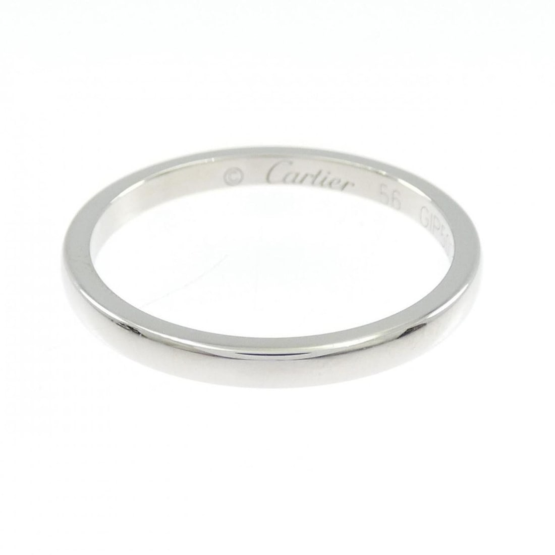 Cartier Ballerina Ring - 2