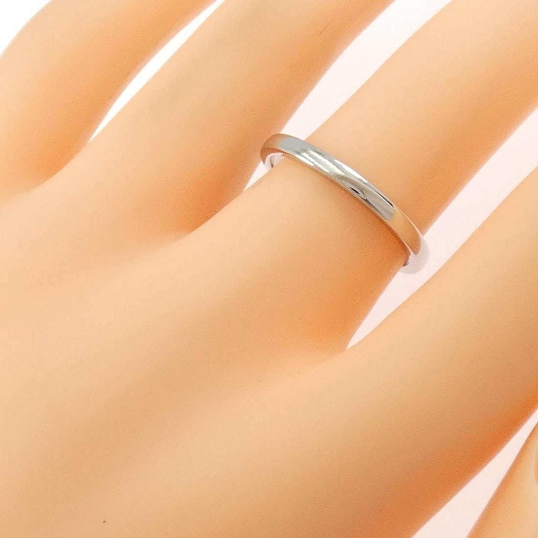 Cartier Ballerina Ring - 3